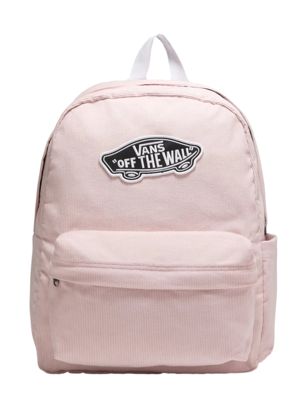 Mochila Vans Old Skool Classic Sepia Rose Unisex