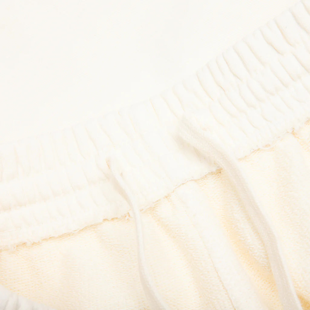 Owners Club Shorts Buttercream
