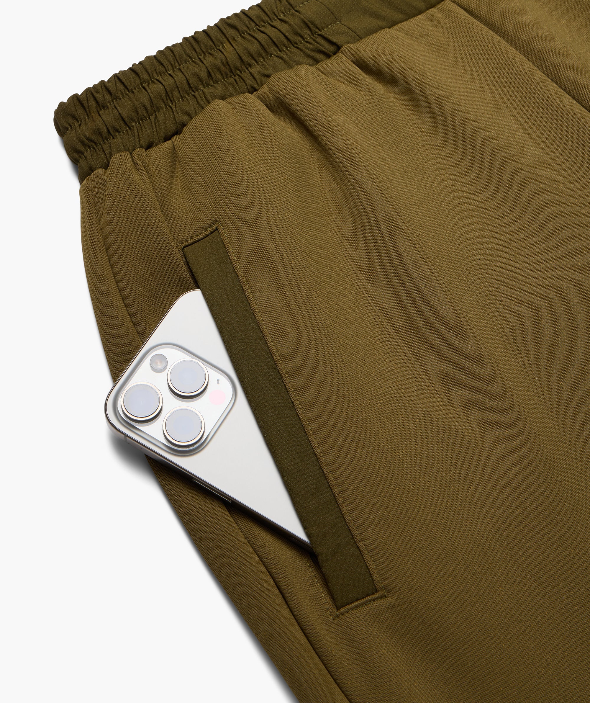 WARM UP PANTS THE NEW YORK EDITION