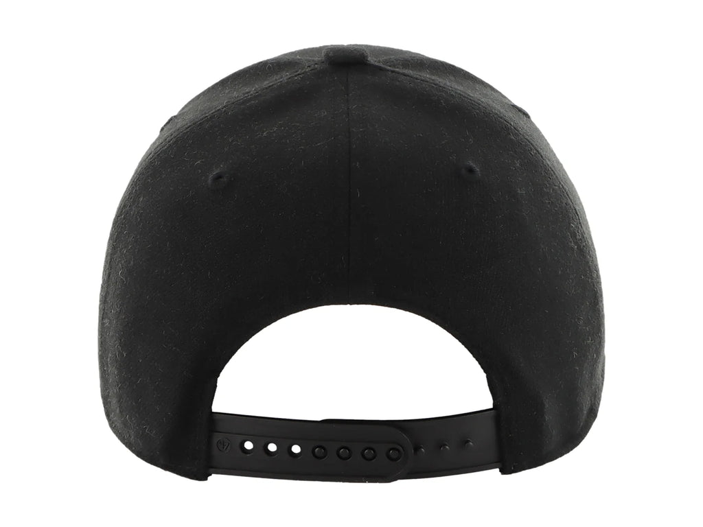Gorra 47 Brand Chicago White Sox Negro