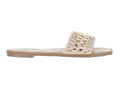 Sandalias ULAN Color Beige para Mujer