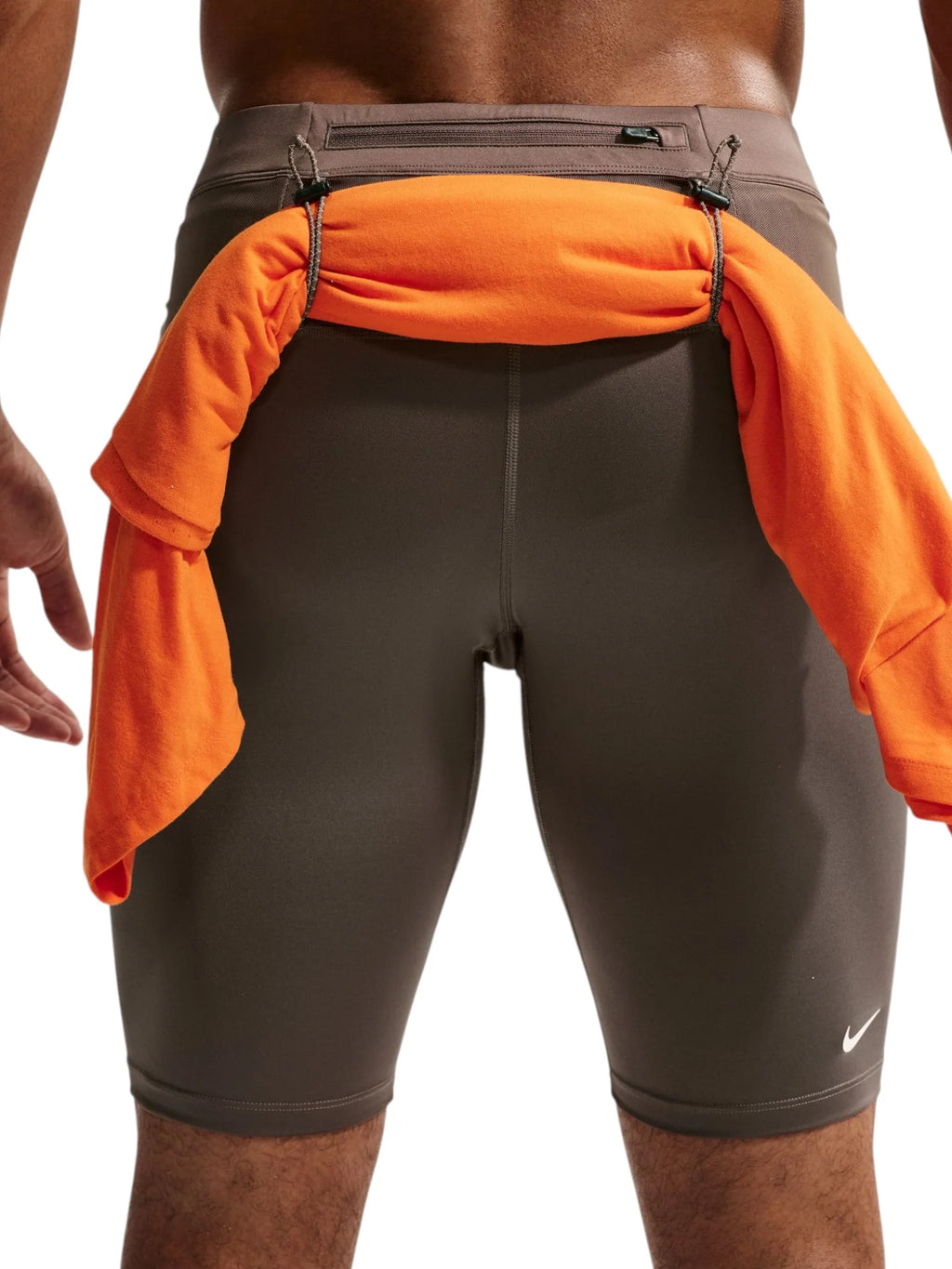 Nike Mens ACG Lava Loops Dri FIT ADV 1 2 Length Trail Running Tights