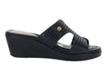 Sandalias Modare Negro para Mujer