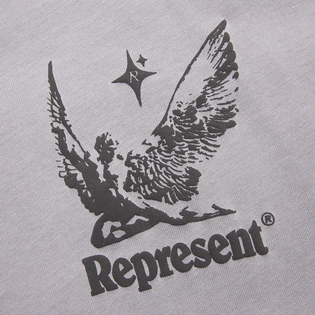 Spirits of Summer T Shirt Mist