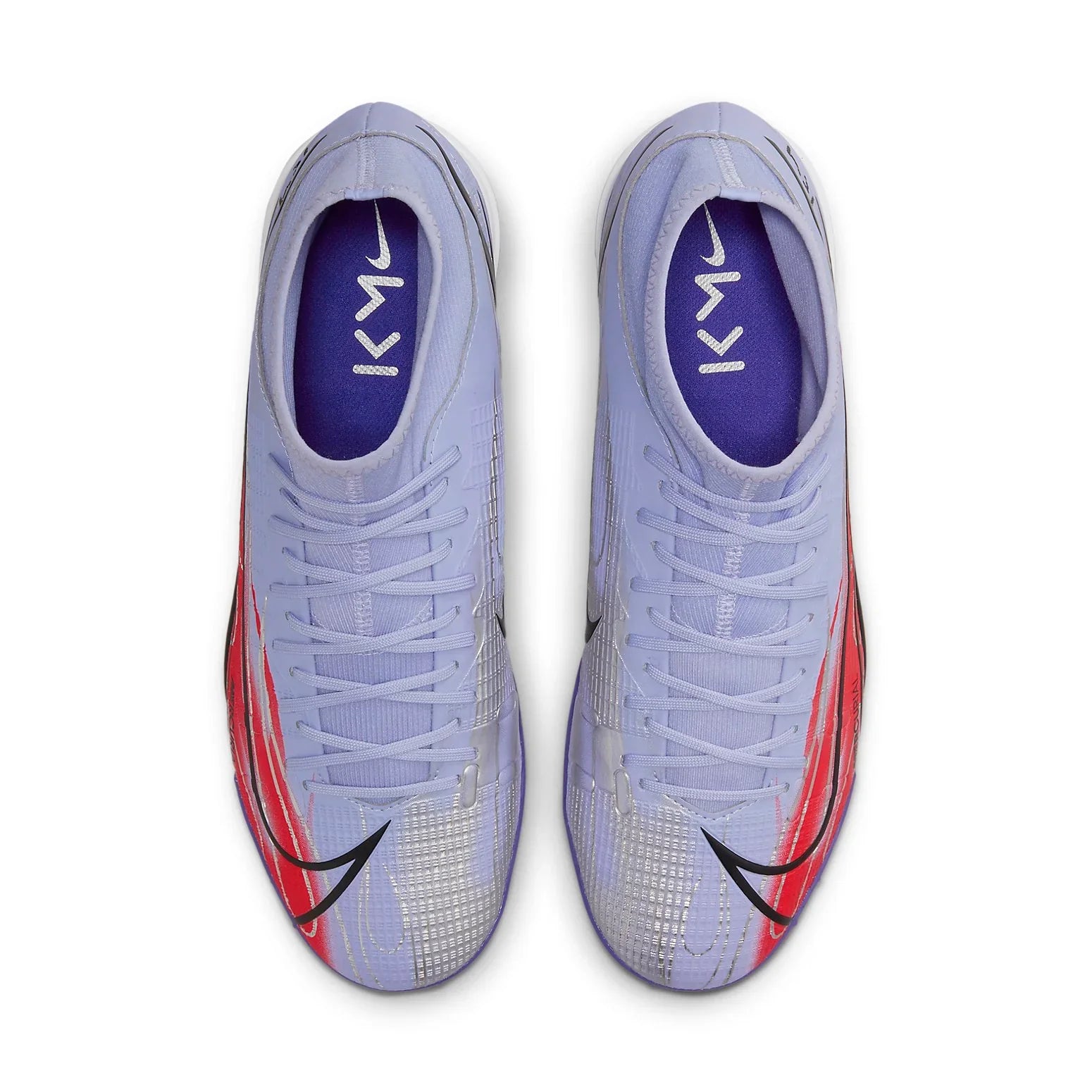 Nike Mercurial Superfly 8 Academy Turf DB2868 506 football shoe Purple