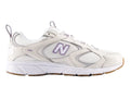 Tenis New Balance 408 Beige para Mujer