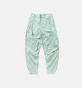 Essential Utility Womens Pant Green