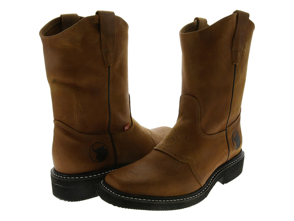 Botas Israel Boots 4000 Para Hombre