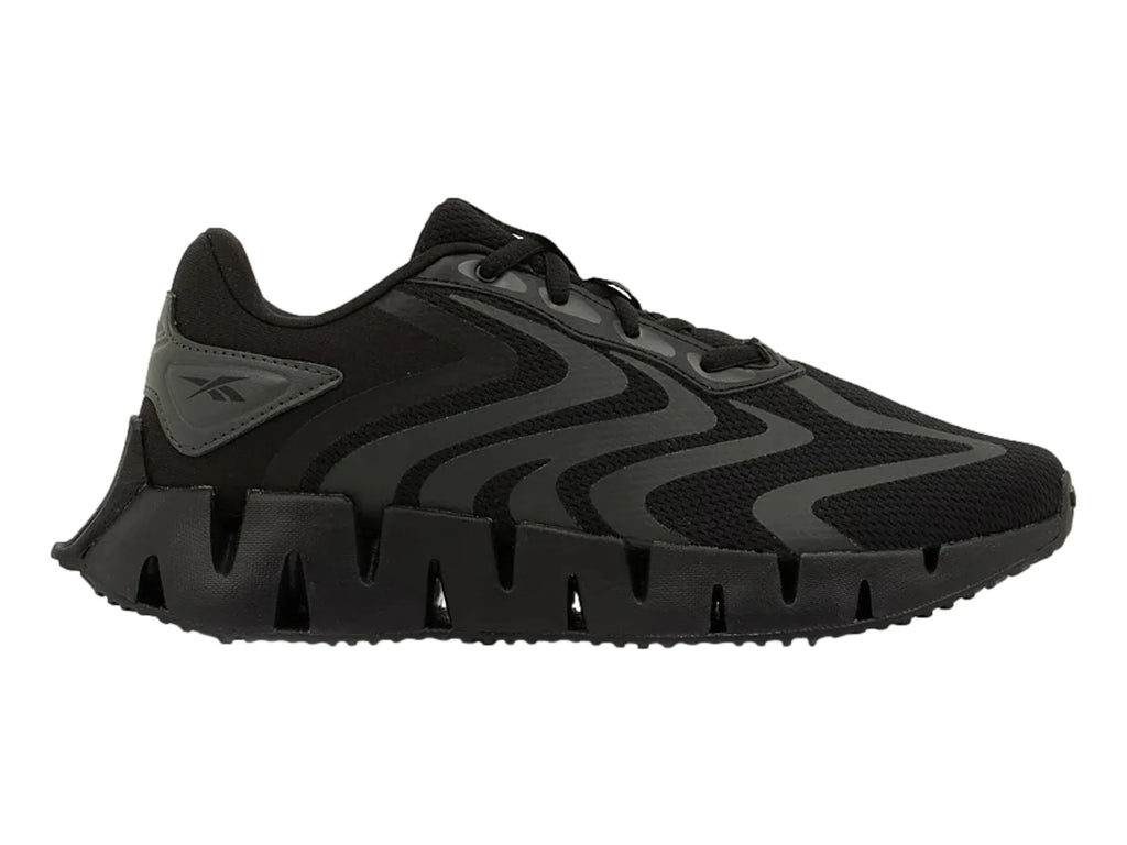 Tenis Reebok Zig Rise Negro para Hombre