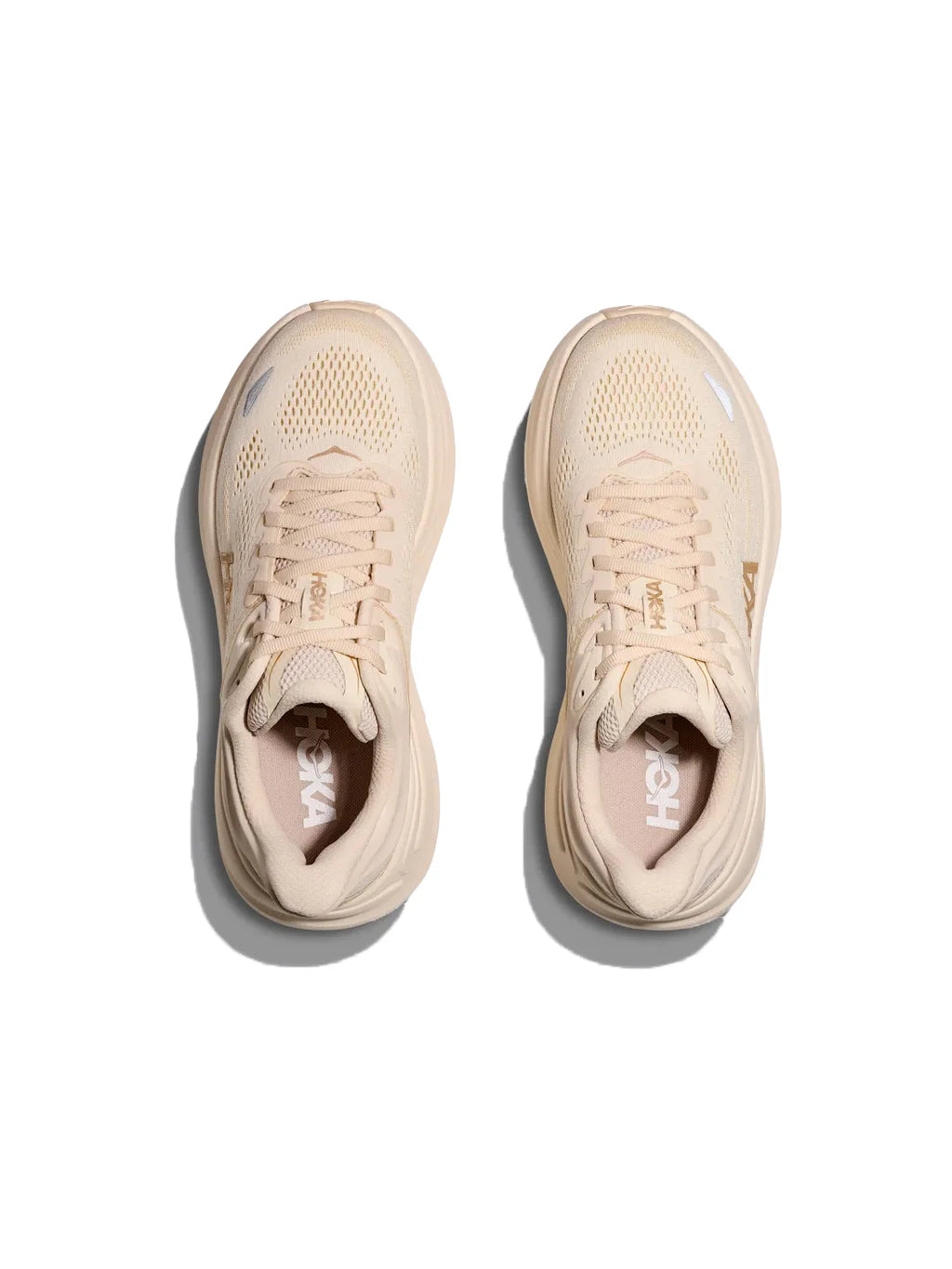 Hoka Bondi 9 Womens Shoes