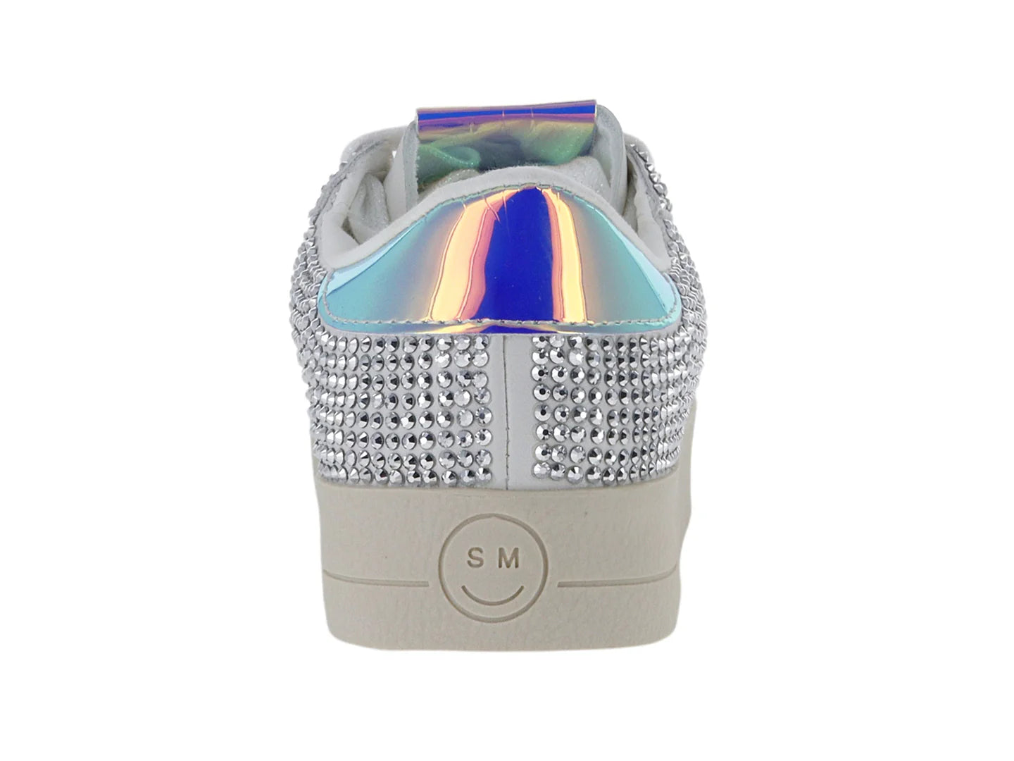 Tenis Steve Madden Jjuni Para Niña