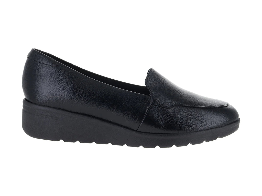 Zapatos Planos Vicenza Negro para Mujer