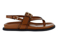Sandalias Roze Color Café para Mujer