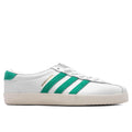 Adidas x Sporty Rich Womens Blanc Cloud White Off White Court Green