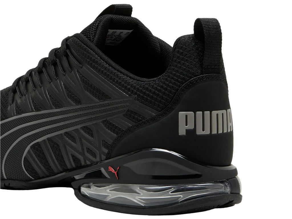 Tenis PUMA Voltaic Evo Negro para Hombre