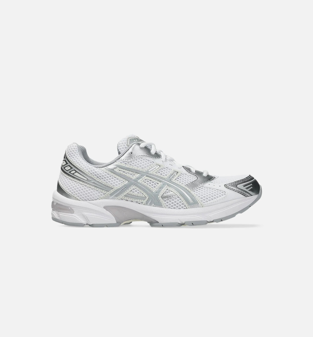 Gel 1130 Mens Lifestyle Shoe White Piedmont Grey