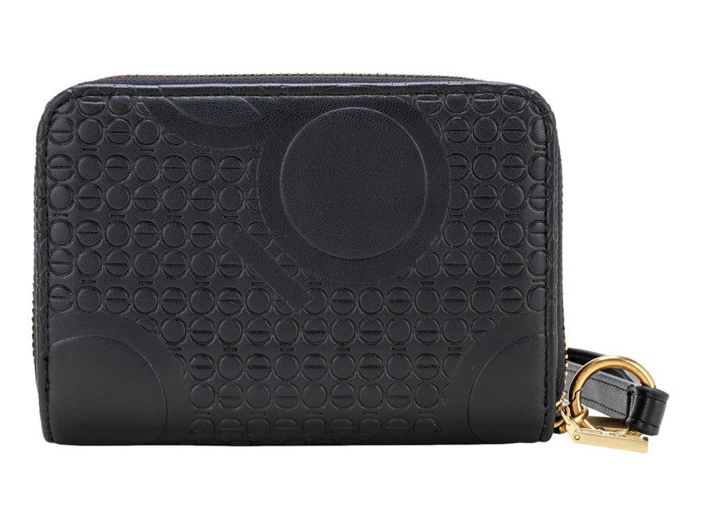 Cartera Cloe Negro para Mujer