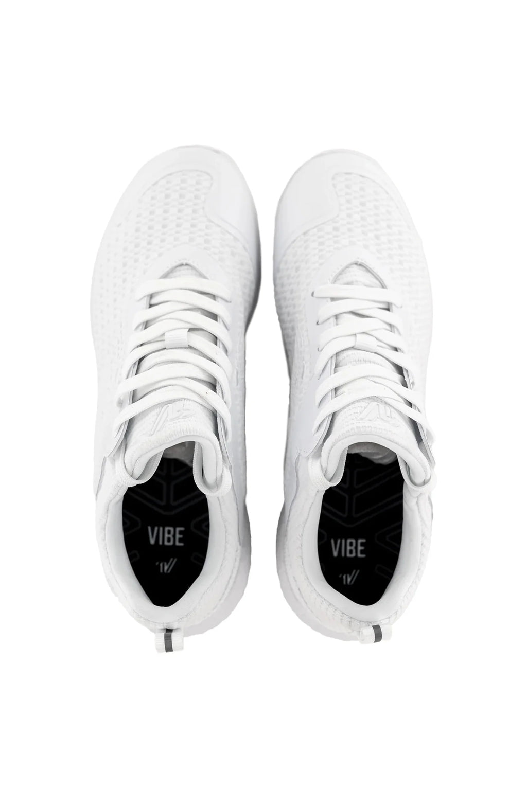 Varsity Vibe Training Shoes