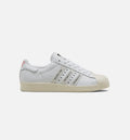 Superstar 80 Human Made Mens White White
