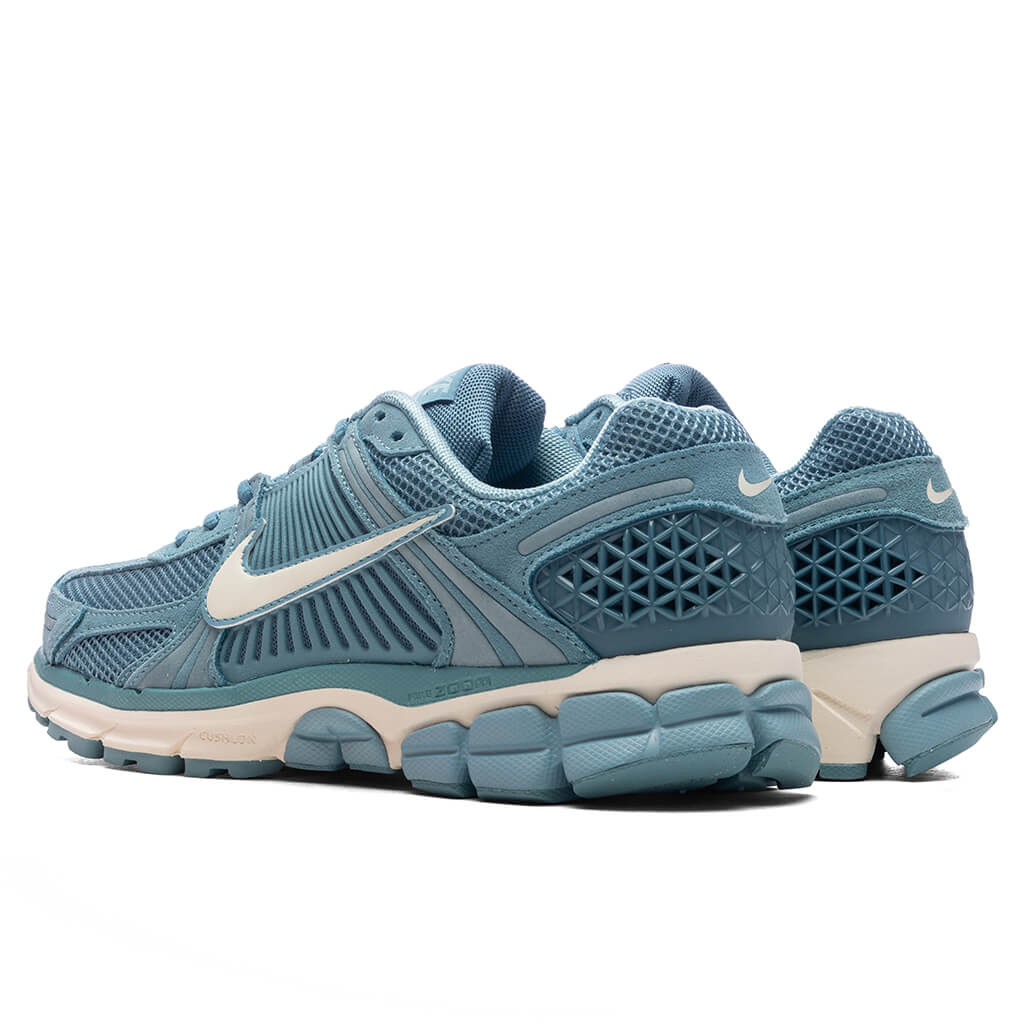 Zoom Vomero 5 Denim Turquoise Pale Ivory Smokey Blue