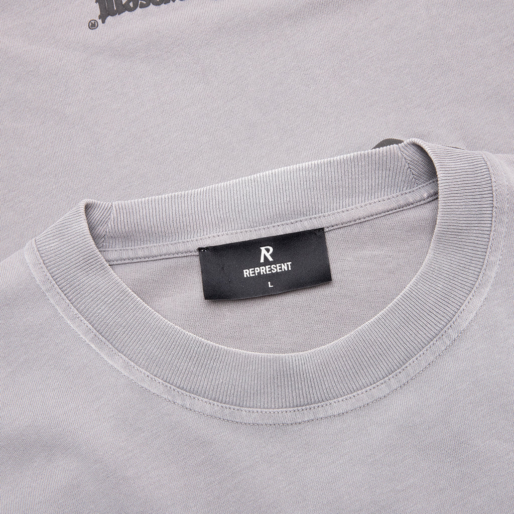 Spirits of Summer T Shirt Mist