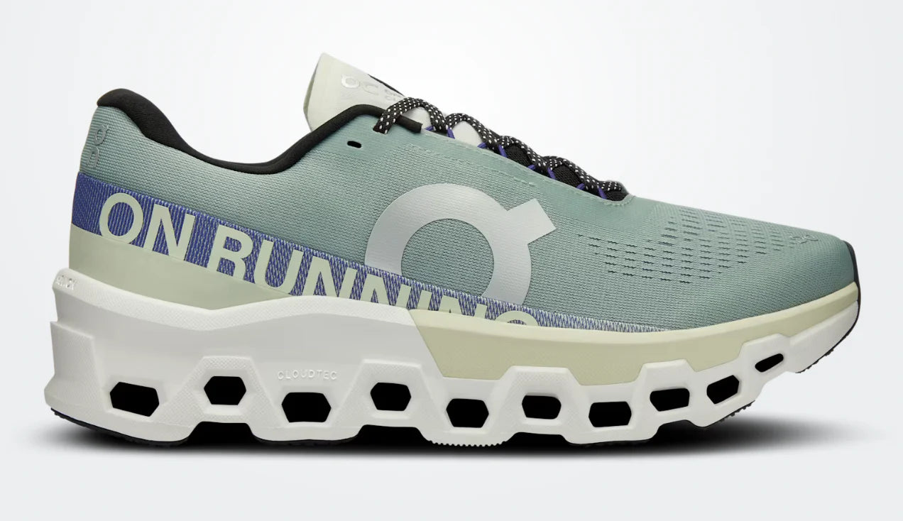 Mens On Cloudmonster 2 Clearance