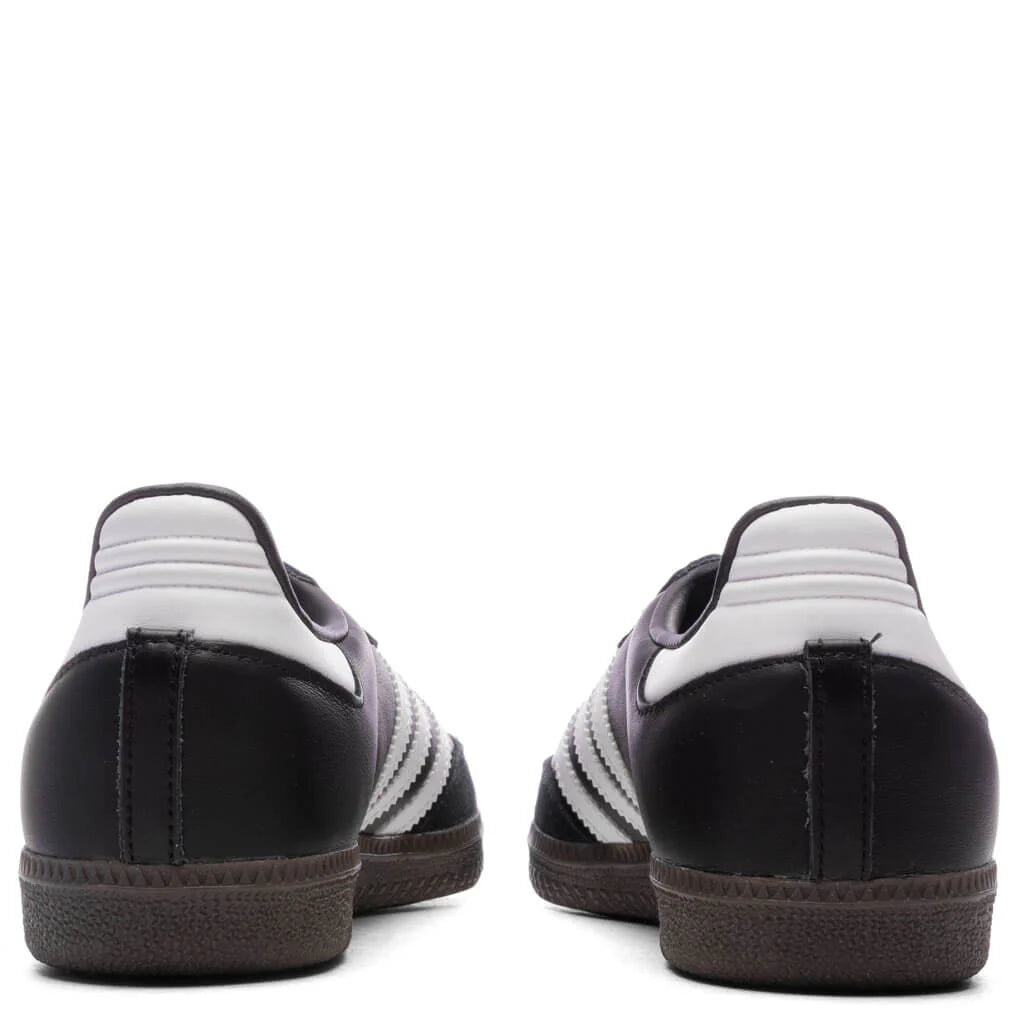 Samba OG Core Black Cloud White Gum