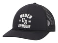 Gorra Under Armour Essential PM Trucker Negro para Hombre