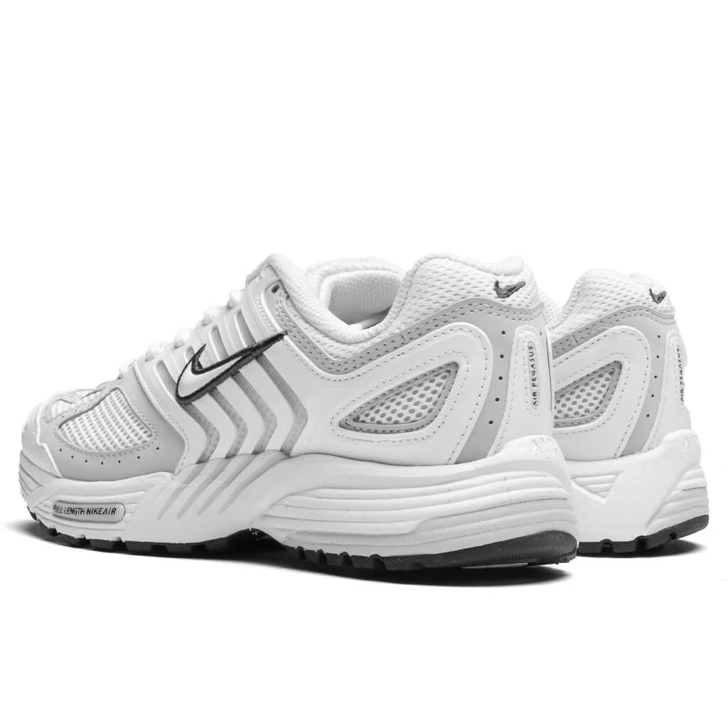 Womens Air Pegasus 2005 Summit White Photon Dust
