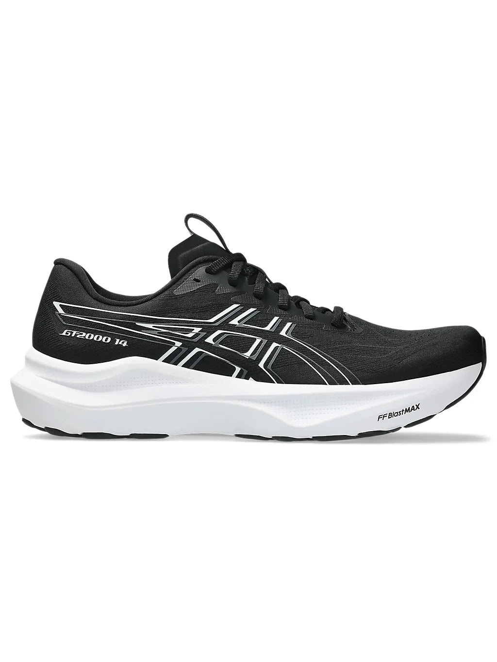 Asics GT 2000 14 Mens Shoes