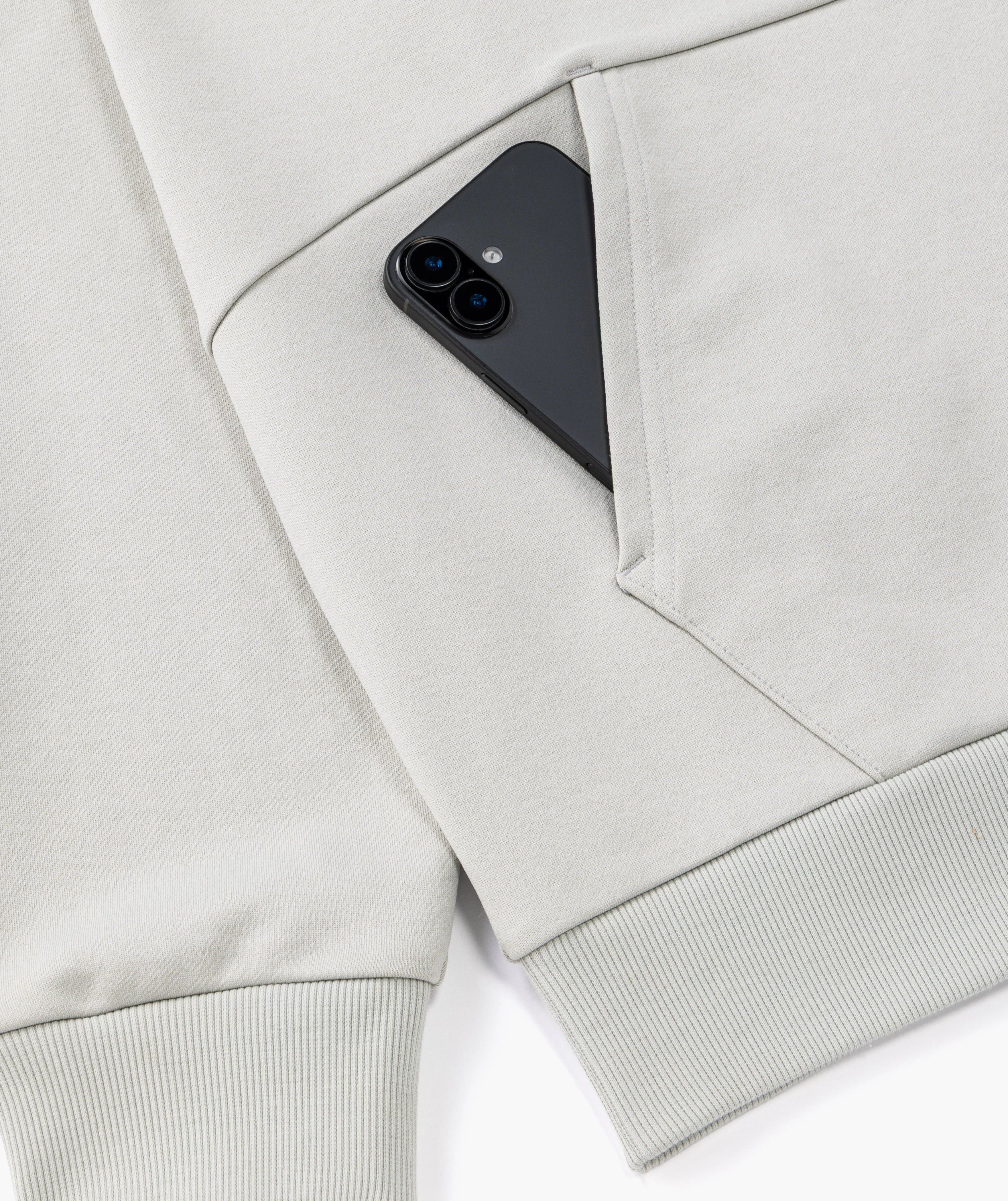 YNX SUPPLY SWEATSHIRT