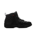 Air Jordan 12 Retro Bloodline PS Black Varsity Red