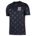 Mens Nike Dri FIT Soccer Replica Jersey USMNT 2026 Stadium Away