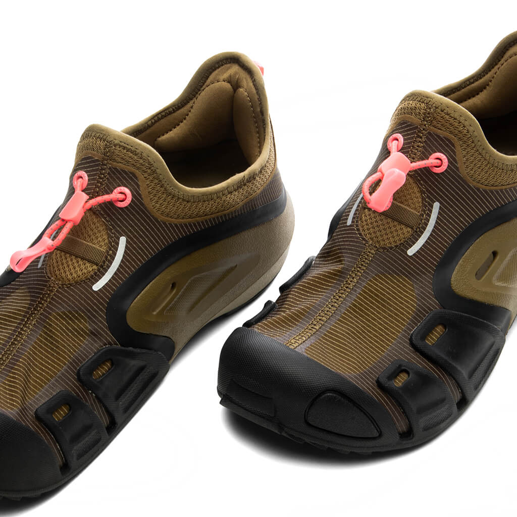Quick Trail Racer Trophy Black