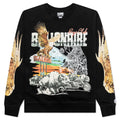 BB Desert Eagle Sweatshirt Black