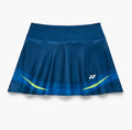 FLASH LINE FLARED TOURNAMENT SKIRT