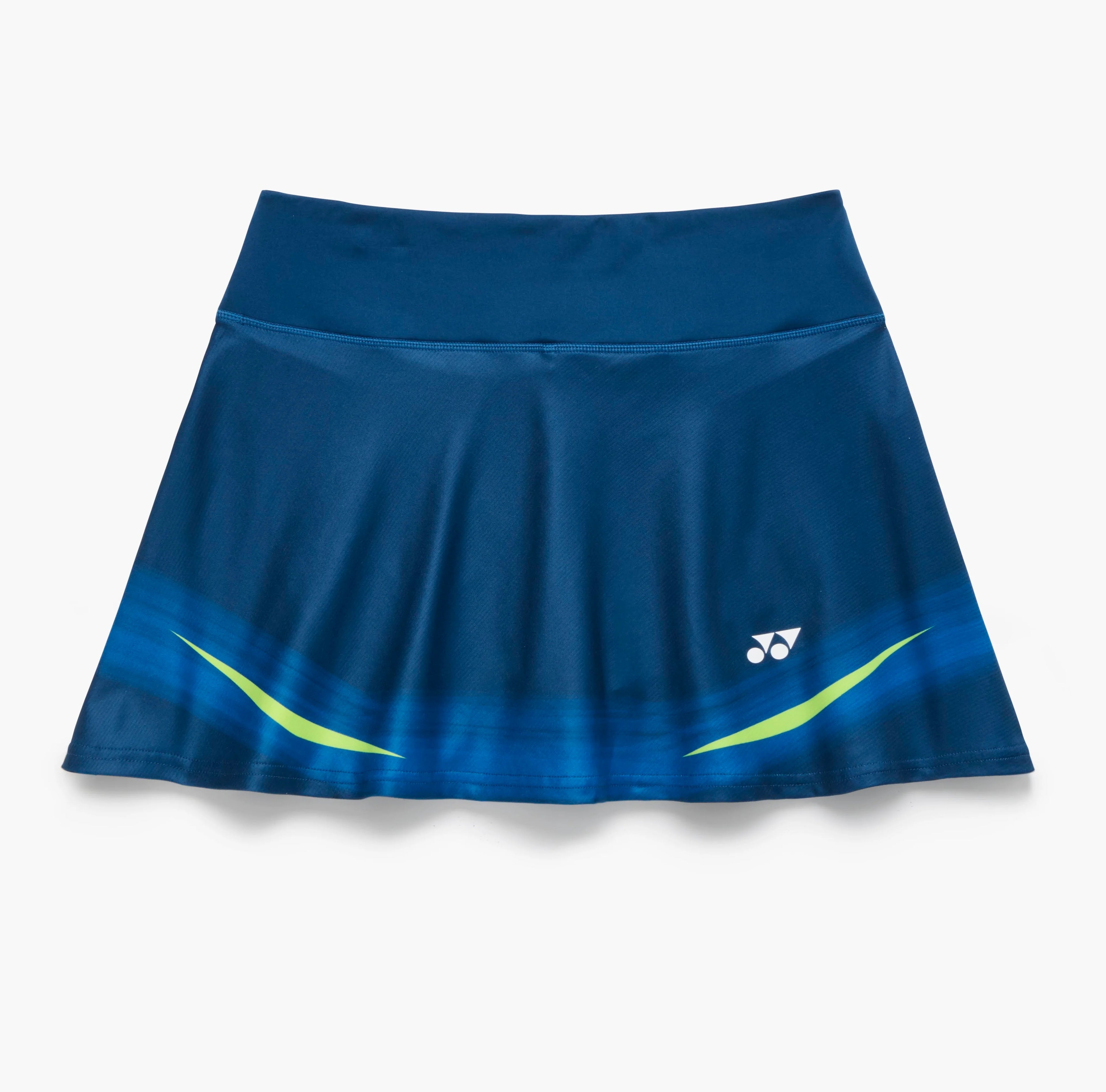 FLASH LINE FLARED TOURNAMENT SKIRT