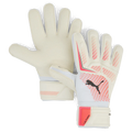 PUMA Ultra Pro Protect RC Goalkeeper Gloves White