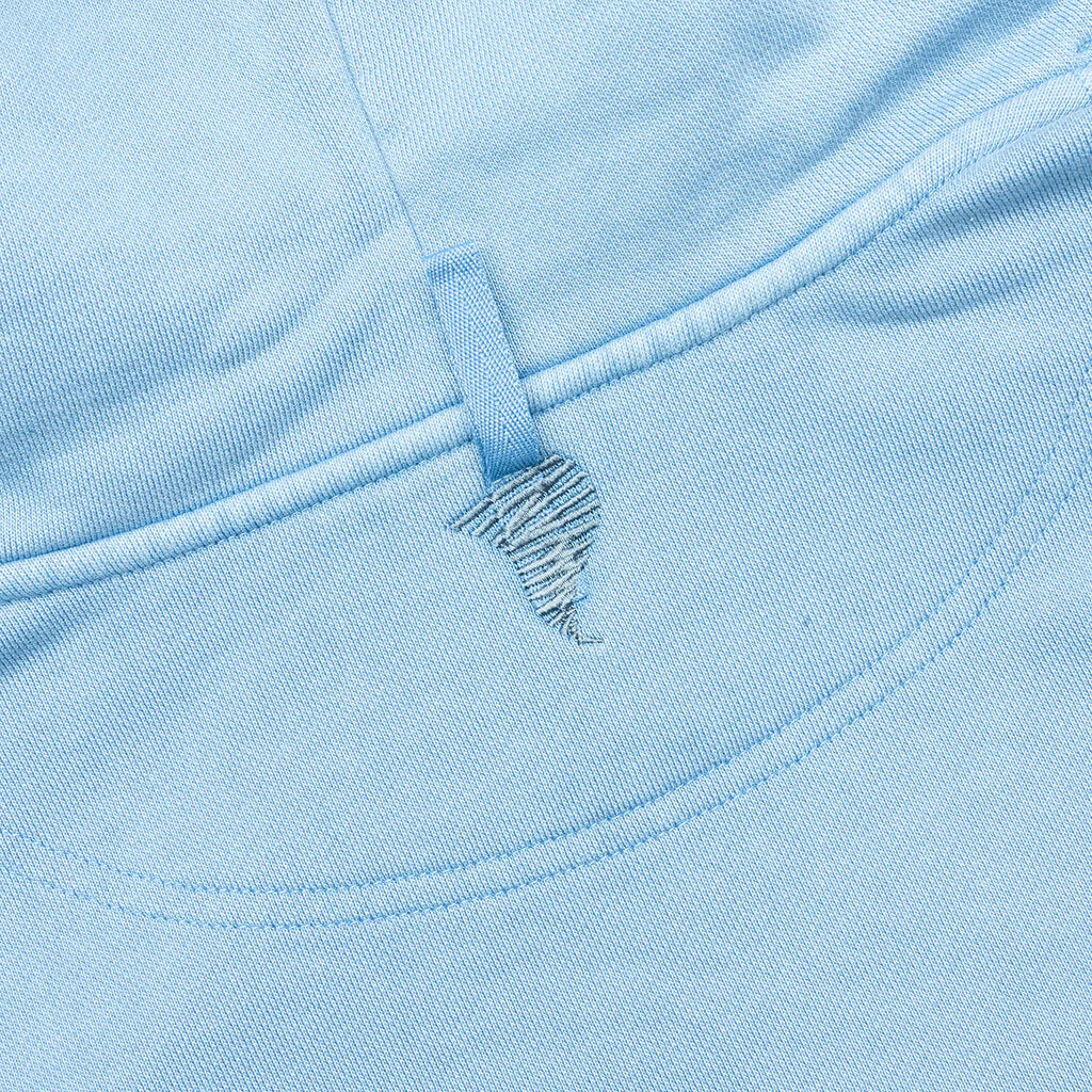 Carhartt WIP x Invincible Hooded Pigment Dyed Sweat Piscine