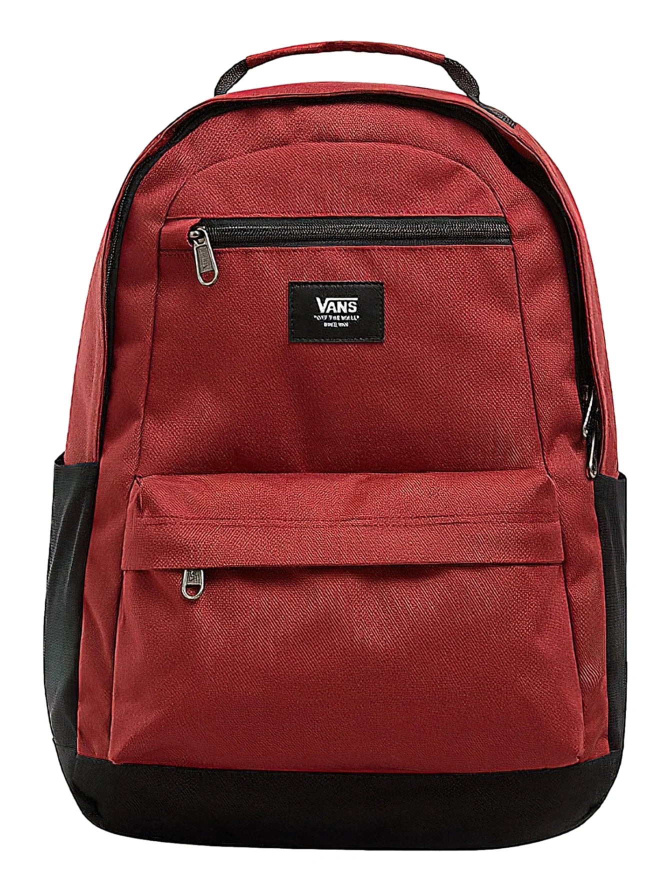Mochila Vans Startle Russet Brown