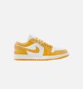 Air Jordan 1 Low Pollen Mens Lifestyle Shoe White Pollen Limit One Per Customer